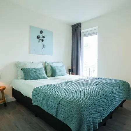 Tatil parkı Europarcs Bad Hulckesteijn 2*