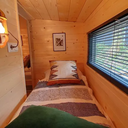 Tatil parkı Europarcs Bad Hulckesteijn Nijkerk