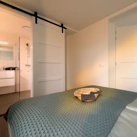 Tatil parkı Europarcs Bad Hulckesteijn