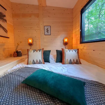 Europarcs Bad Hulckesteijn Nijkerk