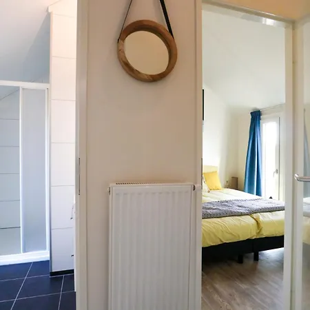 Tatil parkı Europarcs Bad Hulckesteijn