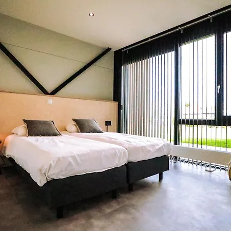 Europarcs Bad Hulckesteijn