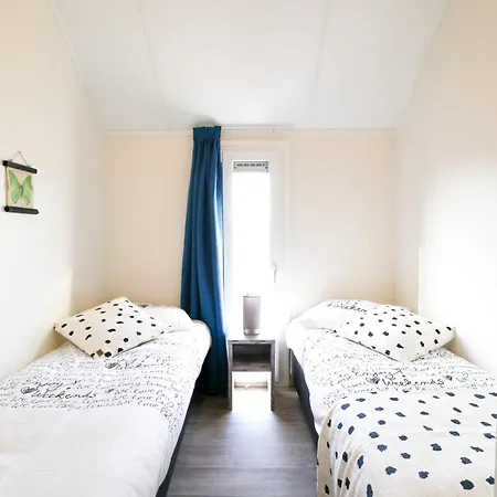Tatil parkı Europarcs Bad Hulckesteijn