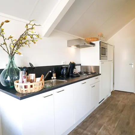 Europarcs Bad Hulckesteijn Tatil parkı 2*