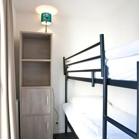 Europarcs Bad Hulckesteijn Tatil parkı