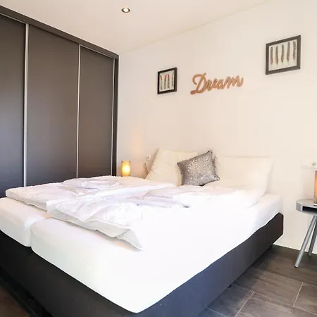 Europarcs Bad Hulckesteijn Tatil parkı