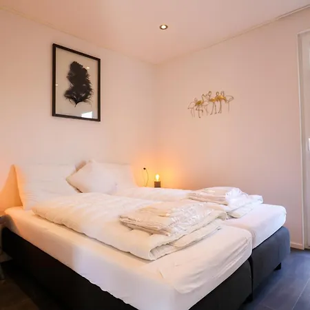 Tatil parkı Europarcs Bad Hulckesteijn 2*