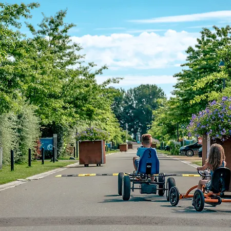 Europarcs Bad Hulckesteijn 4*