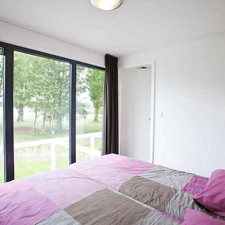 Europarcs Bad Hulckesteijn Kompleks wypoczynkowy 4*