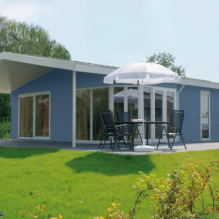 Europarcs Bad Hulckesteijn