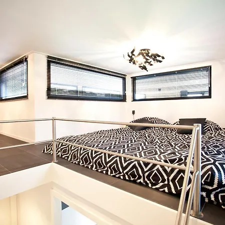 Europarcs Bad Hulckesteijn Tatil parkı