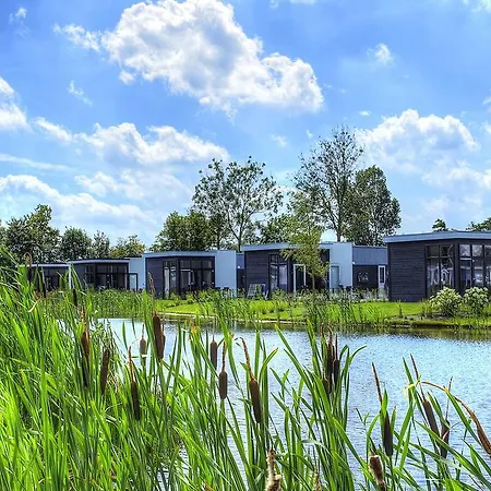 Tatil parkı Europarcs Bad Hulckesteijn 2*