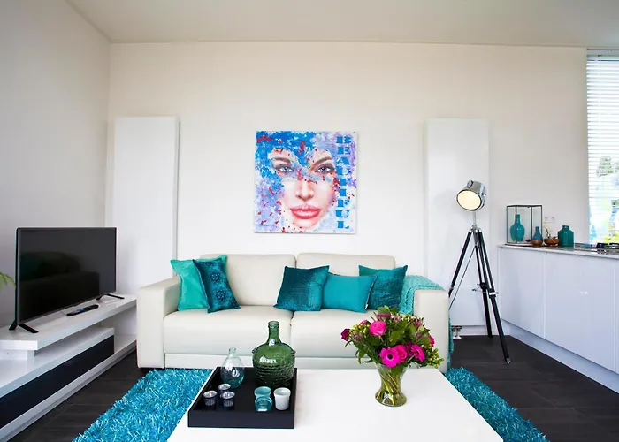 Europarcs Bad Hulckesteijn 4*