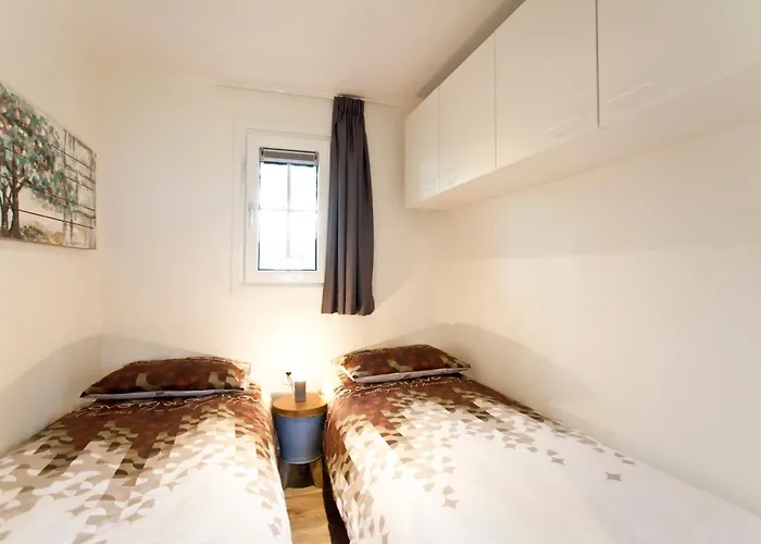 Europarcs Bad Hulckesteijn 4*