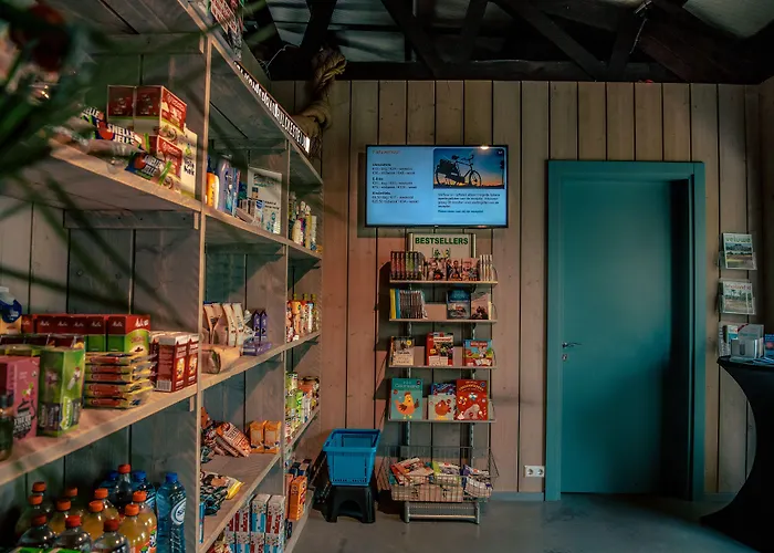 Europarcs Bad Hulckesteijn Nijkerk