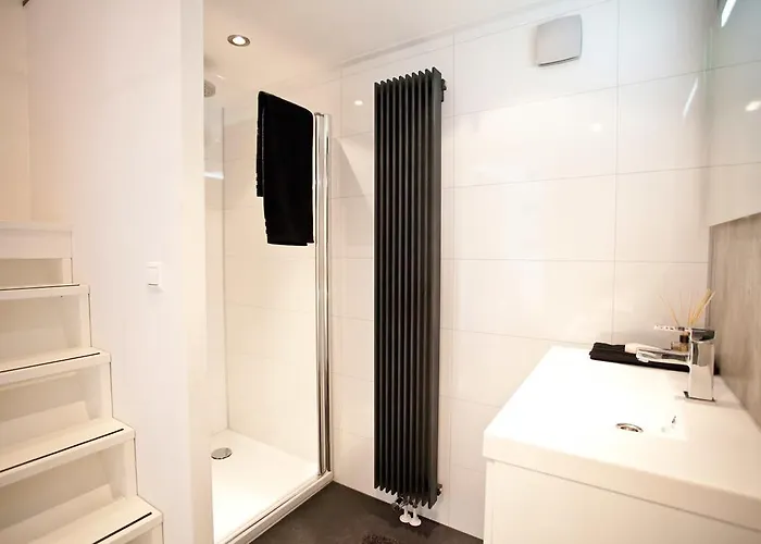 Europarcs Bad Hulckesteijn Nijkerk