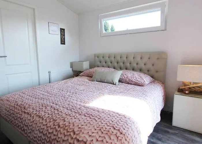 Kompleks wypoczynkowy Europarcs Bad Hulckesteijn 4*